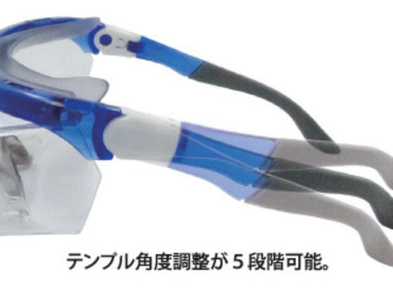 山本光学 JIS保護メガネ(オーバーグラス) SN-770 通販