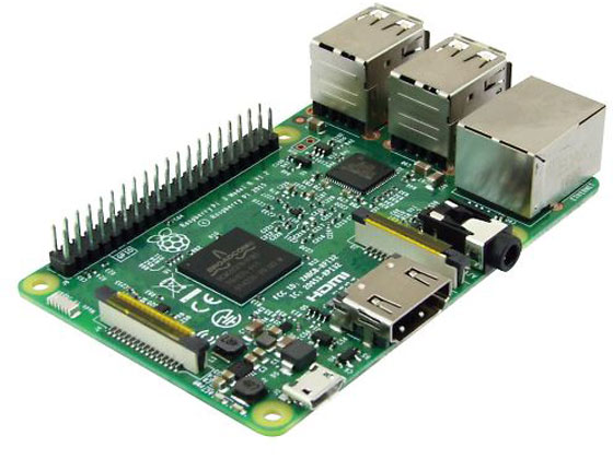 AY Yx[pC RASPi3ModelBJP