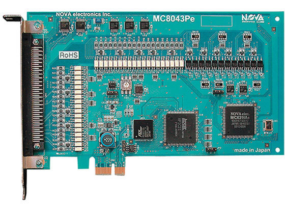 m@GNgjNX [VRg[{[h(PCI ExpressoX^Cv) MC8043Pe