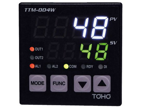 Mdq fW^xߌv TTM-004W-R-A