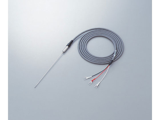 アズワン 測温抵抗体(シース型)A級3線式 TSA-1.6-150K-L | Forestway