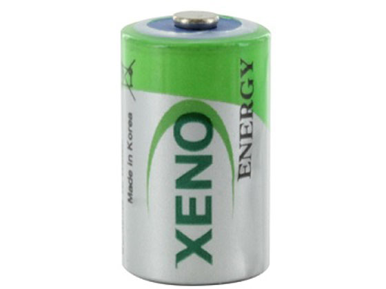 AY f[^K[p 1 2 AA(3.6V)`Edr(EC600E650p) XLP-050F