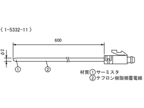 eBAhfC xZT tbf탳2.2mm TR-5106