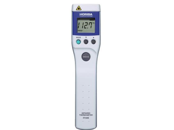 HORIBA xˉxv(E^Cv) IT-545NH