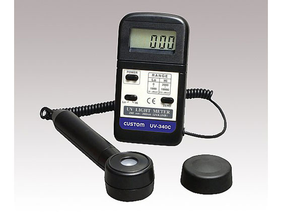 JX^ Oxv UV-340C