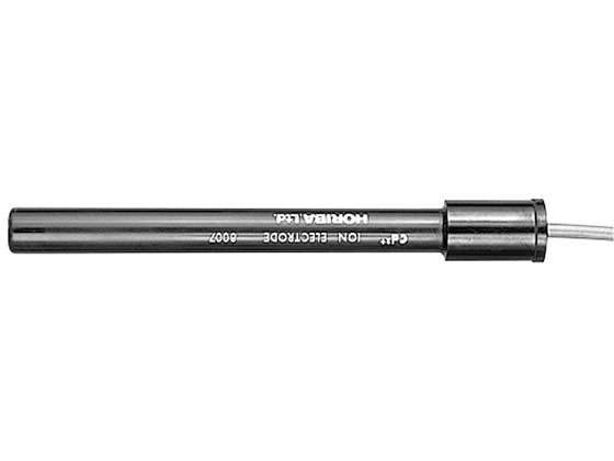 HORIBA Jh~jECId 8007-10C