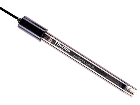 TSO pHd(STARV[Y)p AquaPro Ag AgCl pHd 9156APWP