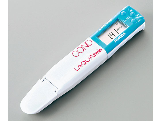 ●入数：１式●測定範囲：導電率／０〜１９９．９ｍＳ／ｃｍ （０〜１９．９Ｓ／ｍ）、ＴＤＳ／０〜９９００ｐｐｍ●分解能●?０〜１９９μＳ／ｃｍ：１μＳ／ｃｍ●?２００〜１９９９μＳ／ｃｍ：１μＳ／ｃｍ●
