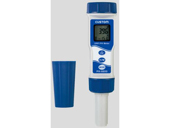 JX^ h^ORP pHv PH-6600
