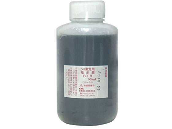 AY pH cfvp BTB500mL