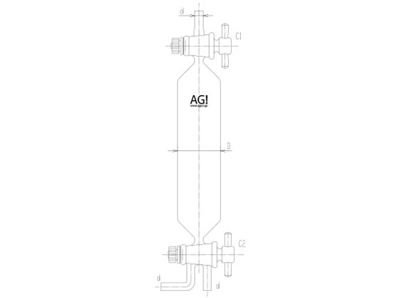 쏊 KX̎ PTFE RbN 4204-200T