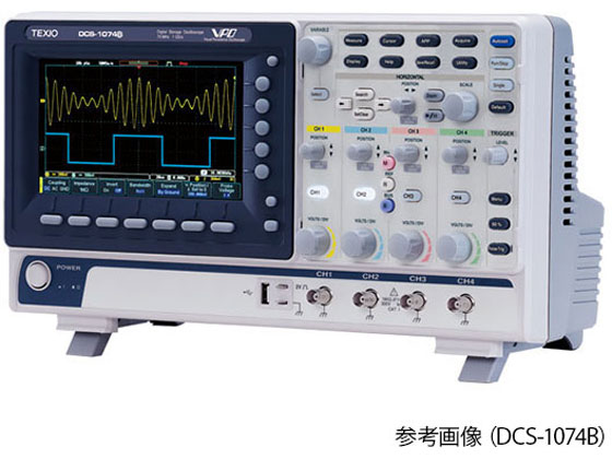 GW INSTEK fW^Xg[WIVXR[v DCS-1054B