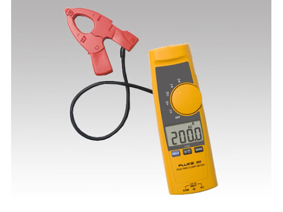 FLUKE Nv[^[ AC DCd FULKE-365