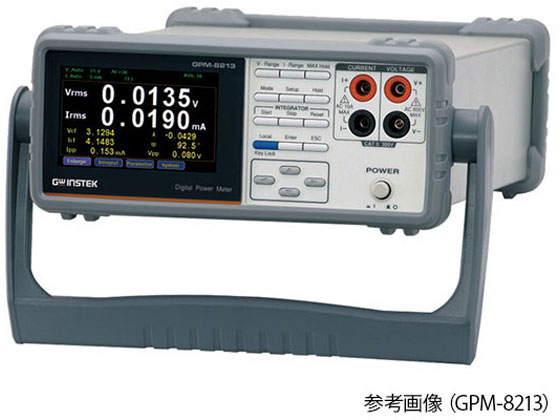 GW INSTEK p[[^ GPM-8213VG