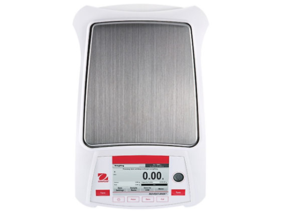 オーハウス ベーシック電子天びん アドベンチャーシリーズ 1520g
