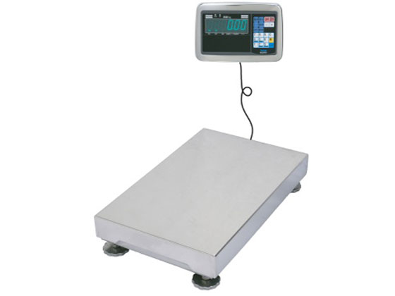 ●秤量／目量：１５０ｋｇ／５０ｇ●載台寸法：３５０×５００ｍｍ●検定品●生産国：日本※こちらの商品は、個人宅の配送は行っておりません。お届け先が個人名様の場合、キャンセルとさせていただきます。法人のお