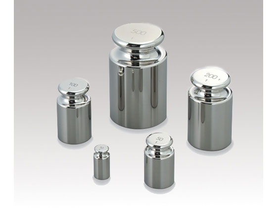 村上衡器製作所 標準分銅 F-2級 1g 通販【フォレストウェイ】