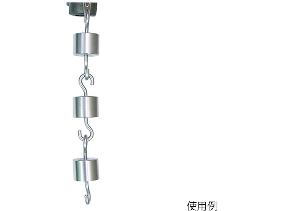 村上衡器製作所   古い 分銅 精密分銅 ステンレス鋼製 | 村上衡器 | MISUMI(ミスミ)