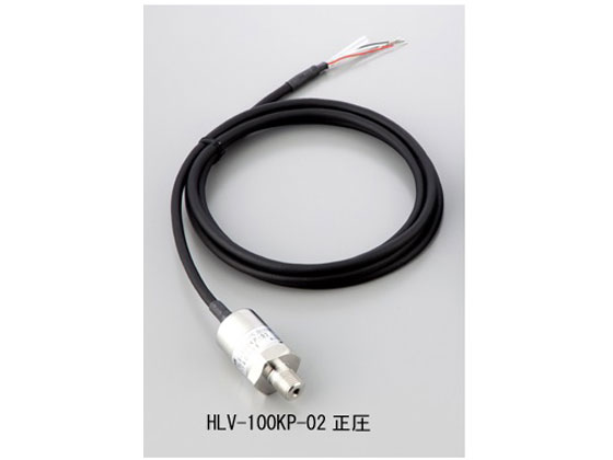AY ̓ZT HLV-100KP-02