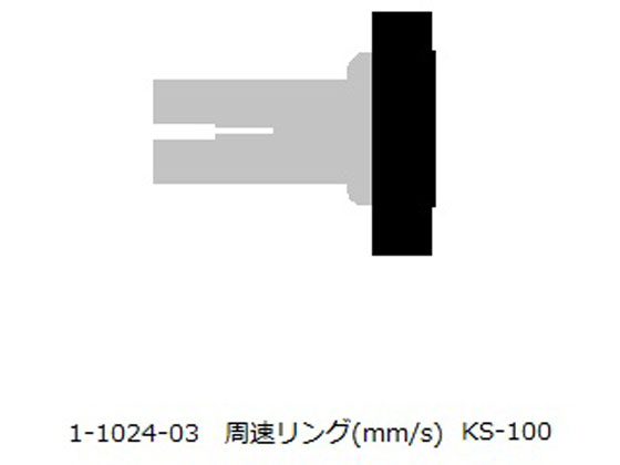 쑪 nh^R[^[i KS-100