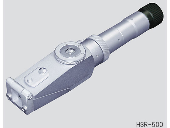 AY 莝܌v Zx3i؂ւ HSR-500