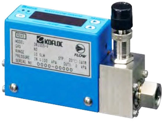 RtbN \t[RXg}Xt[[^3810DSKouL30sccm min 3810DS2-V-I-RC1 4-AIR-30SCCM-0.1MPA-0MPA-20