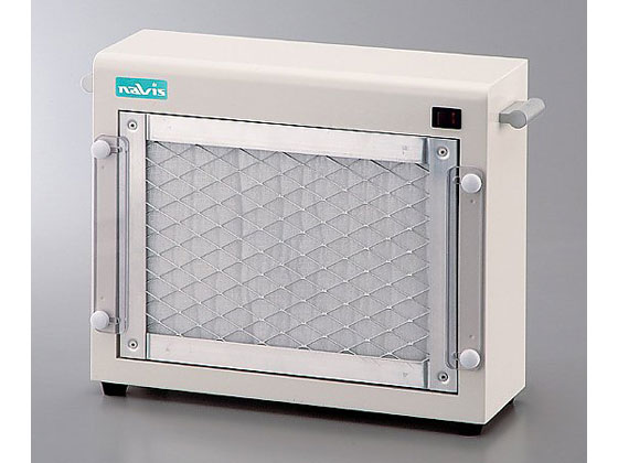 薬粉捕集ミニドラフト 300×100×260mm　DA-1 アズワン 薬粉捕集ミニドラフト 300×100×260mm DA-1 通販【フォレスト