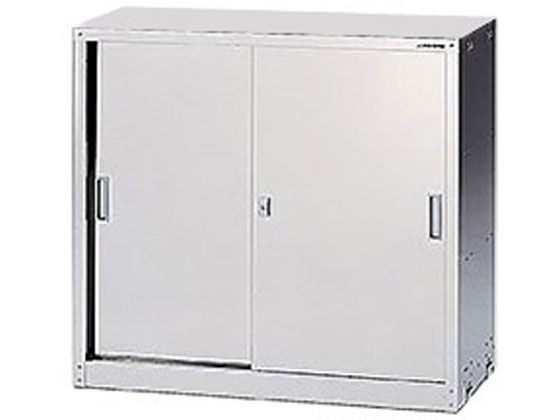 アズワン サーバーラック(薬品保管庫・一斗缶用) スチール製 1列1段 2-694-01 2-696-03 ラボサーバーラック（薬品保管庫・一斗缶用） ステンレス製 1