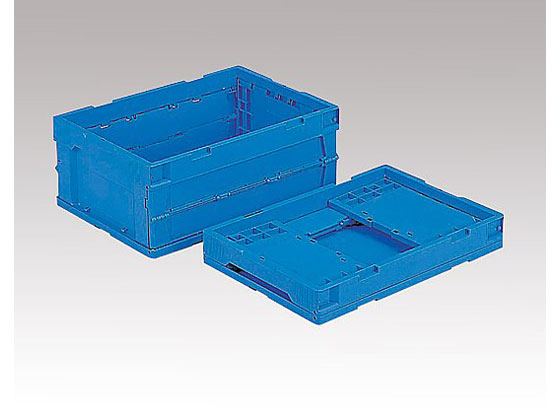 �T���R�[ �܂肽���݃R���e�i�[ 492�~334�~201mm P31B