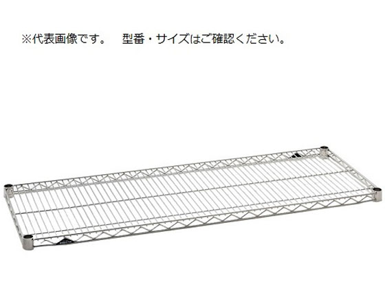 ●材質：クロムメッキ抗菌クリアコーティング仕上げ（防錆加工）●耐荷重：２５０ｋｇ／段（分散荷重）●棚板高さ調整：２５．４ｍｍピッチ●型番：ＭＳ１２２０●幅×奥行（ｍｍ）：１２１２×４６０●付属品：テー
