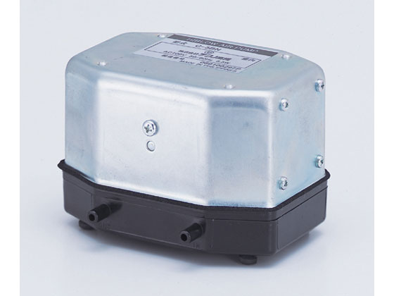 エアポンプ　C-15H テクノ高槻 エアーポンプ(ダイアフラム式)吐出型 C-15H 通販