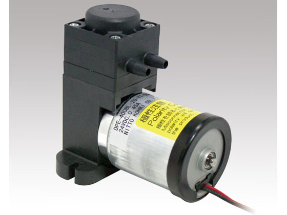 H ^t̃_CAt|v 400mL min DC12V DPE-400BL-2G-X1-DC12V