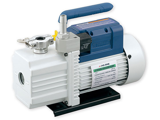 ●到達圧力（ガスバラスト弁閉）：３．５Ｐａ（２．６×１０＾−２Ｔｏｒｒ）●到達圧力（ガスバラスト弁開）：１０Ｐａ（７．５×１０＾−２Ｔｏｒｒ）●吸気口：φ１５ｍｍ●排気口：ＫＦ１６●オイル量：０．２Ｌ