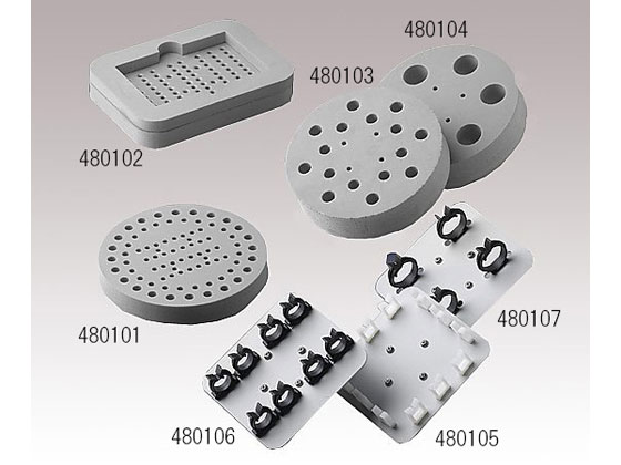 �R�[�j���O �{���e�b�N�X�~�L�T�[�I�v�V�����w�b�h 50mL�`���[�u�~6�{ 480104