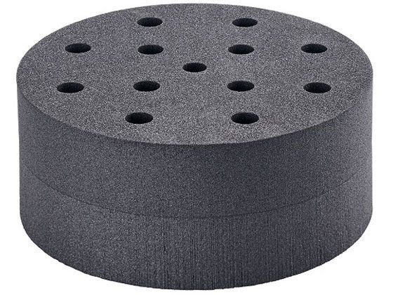ヴァルテックス ID1260 INOUE VER(ジャンク品) Tungaloy Japan | 旋盤加工 > 外径 > Turning Indexable Inserts