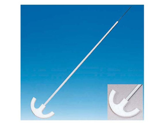 tH PTFEAJ[^ha_ 㕔SUS 8*450L F-4102-01