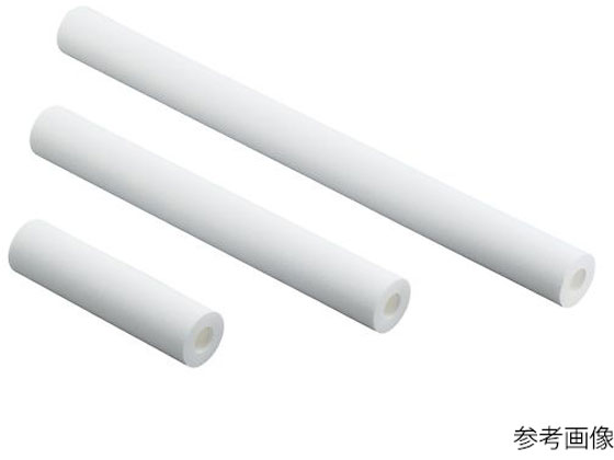 ●全長（ｍｍ）：２５０●ろ過精度（μｍ）：５０●材質：ＰＰ●最高使用温度：６０℃●サイズ：外径／Φ６３ｍｍ、内径／Φ２８ｍｍ●最大許容差圧：１．０ｂａｒ（６０℃時）●生産国：台湾
