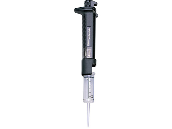 柴田科学 分注器 ハンディーペッターⅠ 025070-1 | Forestway【通販