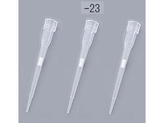 ●型番：２１４０−ＨＲ●容量：０．１〜１０μＬ●全長：４３．３ｍｍ●入数：９６本／ラック×１０ラック●材質：ＰＰ（ポリプロピレン）●放射線滅菌済●ＤＮａｓｅ・ＲＮａｓｅ・ＤＮＡ・パイロジェンフリー●適