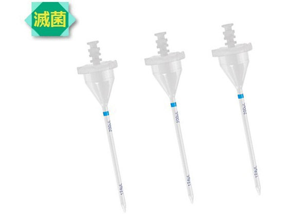 エッペンドルフ コンビチップアドバンス 0.2mL(バイオピュア)100 エッペンドルフ コンビチップアドバンス 0.2mL(バイオピュア)100