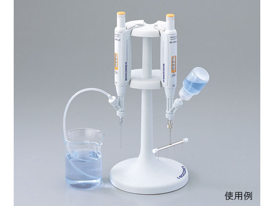 ソコレックス 自給式マイクロピペット(アキュラ)　100〜1000μL (1本) 目安在庫=△ ソコレックス 自給式マイクロピペット(アキュラ) 100〜1000μL (1本