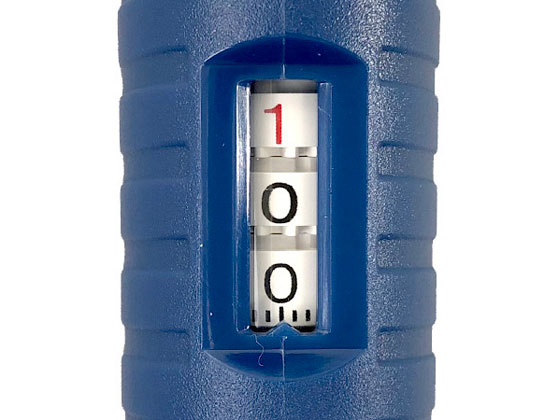 ニチリョー マイクロピペット(Leシリーズ)(100~1000 μL) 00-NLE-1000