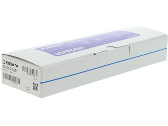 柴田科学 マクロピペット 10ml(耐溶剤仕様) 通販【フォレストウェイ】