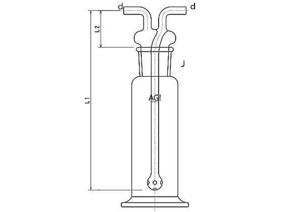 쏊 GPKXr 250ml 4102-250