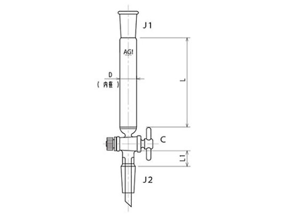 쏊 WCgtN}gJ(PTFERbNEtB^[t) 3826-40 300-5L