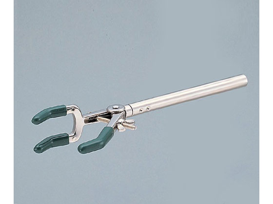 ●材質：亜鉛合金（ニッケルメッキ）●型番：Ｓ２１５７０−１２５●全長×ロッド径×棒部長さ（ｍｍ）：１７０×φ８×１０１●締付範囲（ｍｍ）：５〜３０●※ムッフは付属していません。●生産国：米国