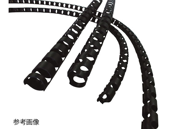 ●型番：ＣＴＣ−０５●適用チューブ外径（φ）：６・８ｍｍ・１／４"●入数：１巻（２０ｍ）●材質：導電性ＰＰ（ポリプロピレン）●体積抵抗率：５．０×１０＾２Ω・ｃｍ●表面帯電電位量：０．１１〜