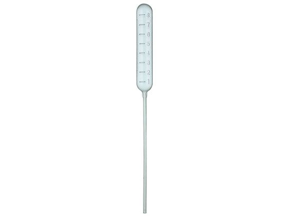 WATSON gXt@[sybg 5.0ml 170mm 5660-500