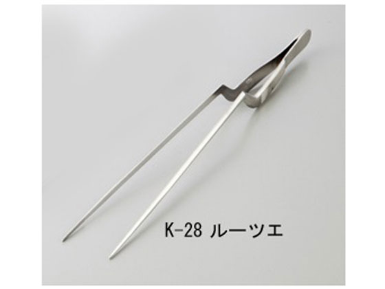 ●材質：ステンレス（ＳＵＳ３０４）●全長（ｍｍ）：１８０●※本商品は研究または実験以外の目的では使用できません。●一般医療機器クラス１●医療機器承認番号：１３Ｂ３Ｘ００５１３１７３１２１●生産国：日本