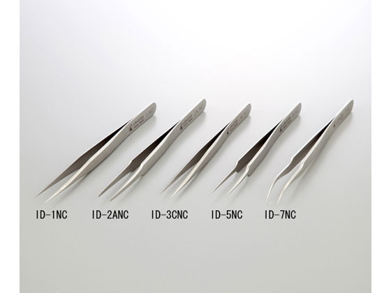 IDEAL-TEK 超硬ピンセット (1本)(ID-1NC) 目安在庫=△ IDEAL-TEK 超硬ピンセット ID-1NC 通販【フォレストウェイ】